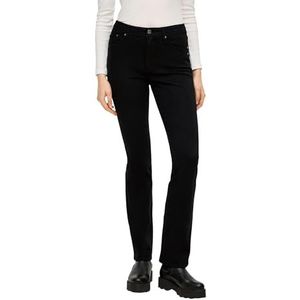 s.Oliver Jeans broek, slim fit, 99z8, 42