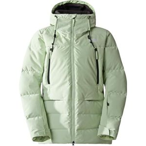 THE NORTH FACE Pallie Geïsoleerde jas Misty Sage/Misty Sage M