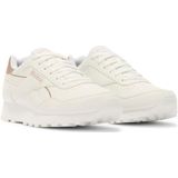 Reebok - Rewind Run - Schoenen - Wit - Synthetisch Bovenwerk