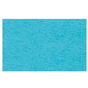 Ursus 2174632 - tekenpapier DIN A4, 130 g/m², 100 vellen, azuurblauw