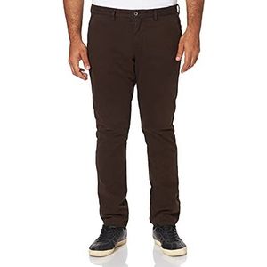 Hackett London Gmt Dye Texture Chino Pants voor heren