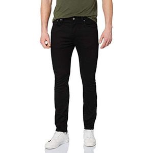Levi's 512™ Slim Taper Jeans Mannen, Nightshine, 33W / 34L