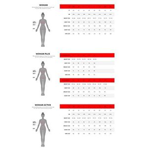 CMP fleece sweatjack voor dames