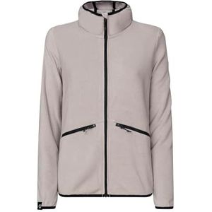 Rock Experience - Sandy Ledge - Fleece - Met Volledige Rits