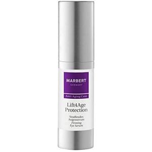 Marbert Anti-aging Care Lift 4 Age Protection voor dames, per stuk verpakt (1 x 15 ml)