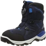 ECCO - SNOW MOUNTAIN - Laarzen - Waterdicht - GORE-TEX - Zwart