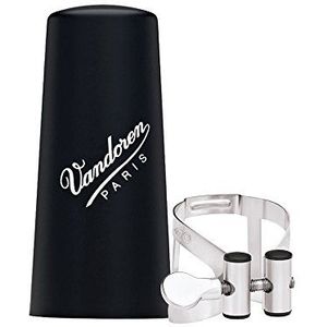 VANDOREN LC52PP Wind Instrumenten voor klarinetten