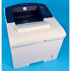 Xerox Phaser 3600 zwart-wit laserprinter 38 ppm 600 x 600 dpi Ethernet 10/100/1000 Base T wit