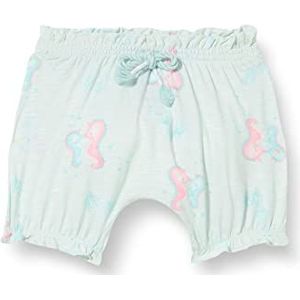 United Colors of Benetton baby-jongens shorts, azzurro 76f, 98 cm