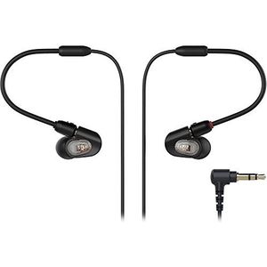 Audio Technica ATH E50 in-ear hoofdtelefoon