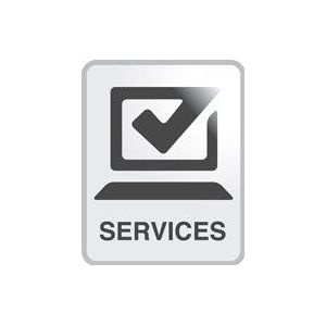 FUJITSU E servicePack 4 jaar ter plaatse service 48h aanstappingstijd 5x9 service in het Verenigd land