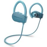 Energy Sistem - Hoofdtelefoon - Bluetooth - Blauw - Sweatproof