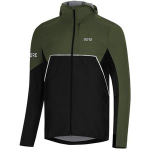GOREWEAR R7 Partial GORE-TEX INFINIUM™ Hooded Jacket