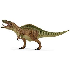 Collecta – Acrocanthosaurus Mandibula Movil – Deluxe 1:40 88718 (90188718)