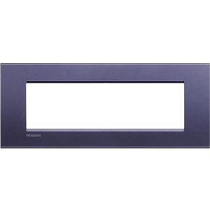 Legrand LNA4807CB Light Frame Club 7-Module