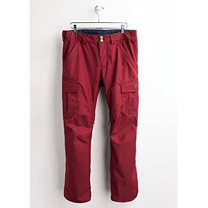 Burton Cargo, Kleur: Mulled Berry, Gr. XL