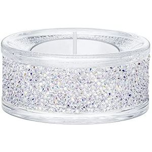 Swarovski Shimmer Theelichthouders, Kristal AB