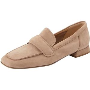 HÖGL Perry Slippers voor dames, taupe, 41,5 EU, taupe, 41.5 EU