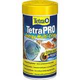Tetra Pro Energy Premium voeding (krulvoeding voor alle tropische siervissen, visvoer met energieconcentraat voor verhoogde vitaliteit), verschillende maten