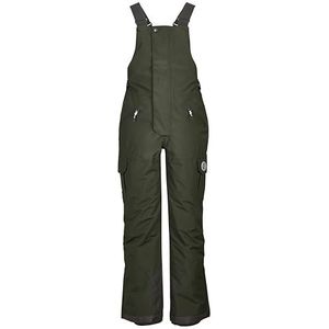 Ski - Tuinbroek - Kinderen - Waterdicht - Ademend - Meerdere Zak