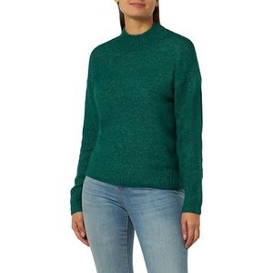 ICHI - IHKAMARA LS3 - Pullover - 20116696, 185424/Cadmium Green, M