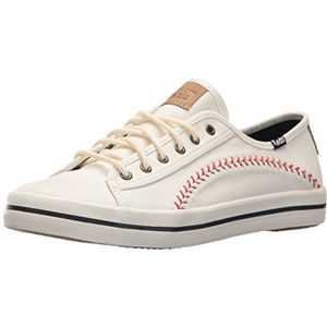 Keds Women's Kickstart Pennant Sneaker