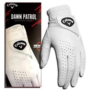 Callaway Golf Dawn Patrol handschoen voor dames 2019