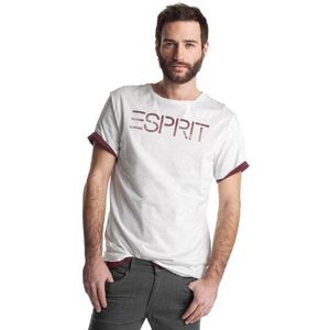 ESPRIT Heren T-shirt Z31601