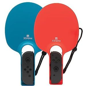 Xtreme Videogames Videogioco 95648 Switch Kit Sport 12-in-1 merk