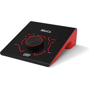 ESI MoCo | Passive Monitorcontroller met 2x Stereo I/O