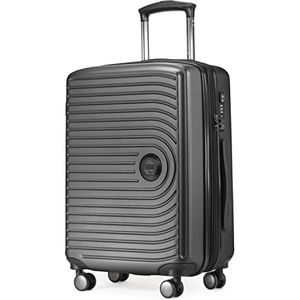 Reiskoffer 60 liter kopen? | beslist.be | Goedkope koffers online
