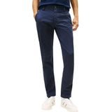 Tommy Jeans Heren TJM Scanton Katoen Twill Chino DM0DM22404 Chino, Blauw (Dark Night Navy), 28W/30L, Blauw (Donker Nacht Marine), 28W / 30L