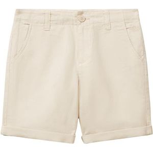 United Colors of Benetton Bermuda, Beige, 120 cm