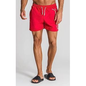 Gianni Kavanagh rood, Rood, M