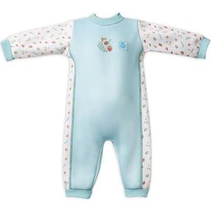Splash About Warm in One Baby Wetsuit, Little Acorns, 12-24 Maanden