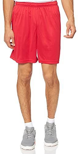 Select - Pisa - Spelersshort - Sneldrogend - 100% Polyester