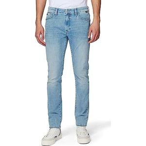 Mavi Heren YVES jeans, blauw, 28/30, Blau, 28W x 30L