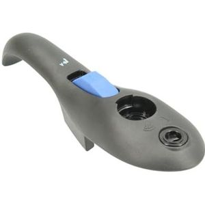 BigBuy Tools Vervangende handgreep Magefesa Favorit 2013 blauw deksel voor pot