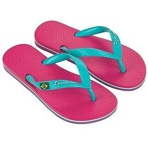 Ipanema Clas Brasil II Kids, roze blauw., 25/26 EU