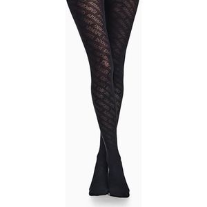 Emporio Armani - Mesh Panty