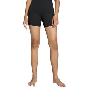 PUMA Unisex Studio Foundations Biker Korte Panty