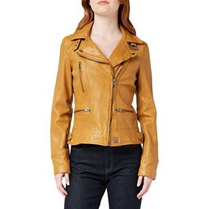 Oakwood Videojasje voor dames, Geel (Geel 0553), S