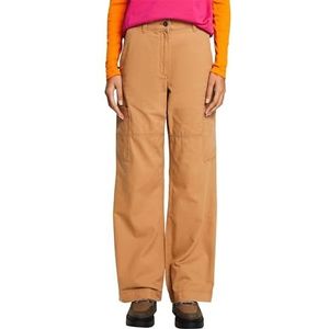 ESPRIT Damesbroek, 235/Caramel, 30W / 32L