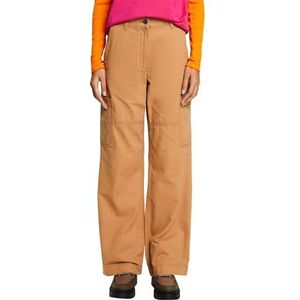 ESPRIT Damesbroek, 235/Caramel, 30W / 32L