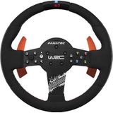 Corsair - CSL Elite Steering Wheel WRC - Stuur Add-on - 300 mm - Alcantara