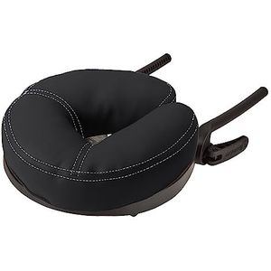 EARTHLITE Caress Zelfinstellende massagetafel gezichtshouder - innovatief massageplatform met strata gezichtskussen