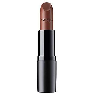 Perfect Mat Lipstick No. 215 Woodland Brown 4 g