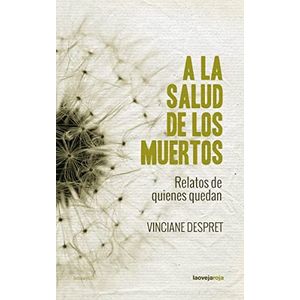A la salud de los muertos [Próxima aparición]
