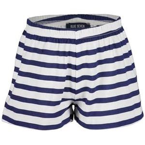 Blue Seven meisjes shorts, Wit origineel., 92