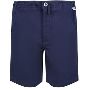 Regatta Uniseks Alber Pants, Navy Ottomaanse, 7 Jaar